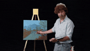 Music Video Painting GIF by State Champs