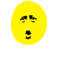 Trump What Sticker by Selfmadecrew