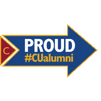 ConcordiaUniversity montreal convocation graduation 2020 concordia university Sticker