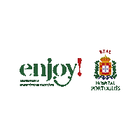 Enjoy Rhp Sticker by Real Hospital Português