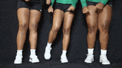 College Athletics Happy Dance GIF by USAO Drovers