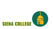 Siena Saints Sticker by Siena College