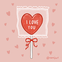 I Love You GIF