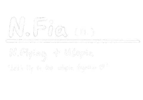 Nfia Sticker