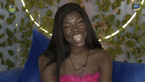 GIF by Big Brother Naija