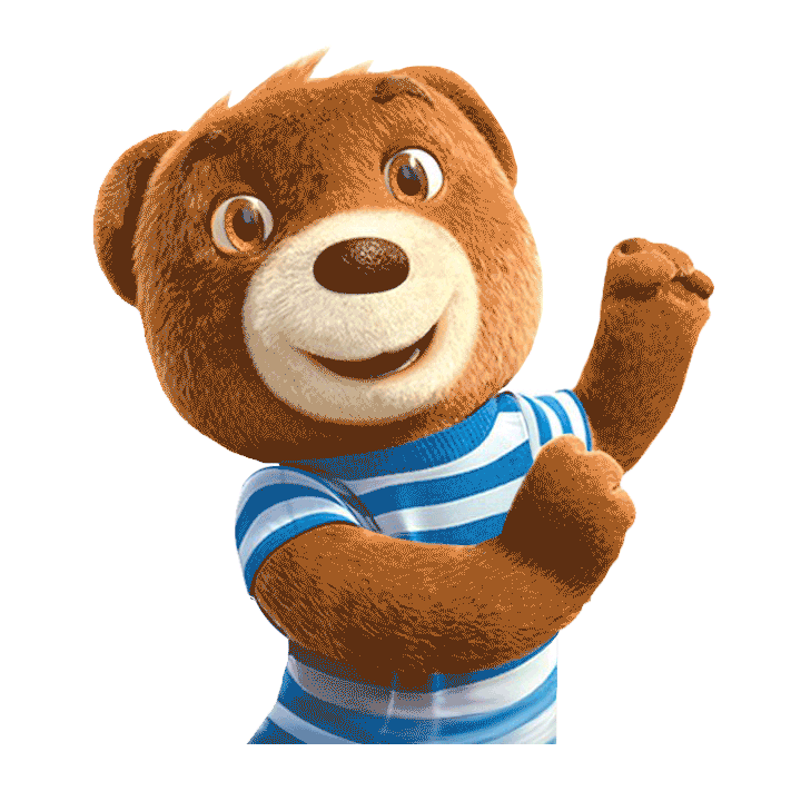 Barni Sticker by BarniMondelez