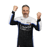 Yvan Muller Co Sticker by FIA World Touring Car Cup