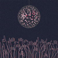 Dance Animation GIF by elif demir