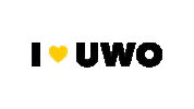 Reeve Sticker by UW Oshkosh