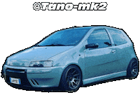 Gpc Sticker by Grande Punto Club Italia