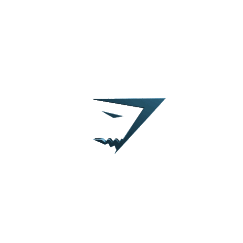 Sticker by Gymshark