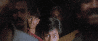Pawan Kalyan Love GIF by Sharat North America Exhibition