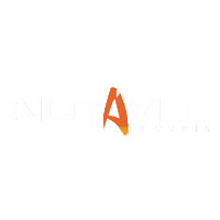 Logo Notavel Sticker by Notável Móveis