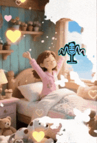 Feliz Amigos GIF by Murcianys LLC