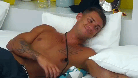 season 6 GIF by Ex On The Beach