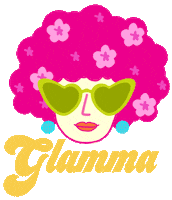 Sea Princess Love Sticker