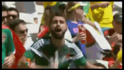 el tri football GIF by MiSelecciónMX