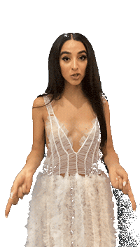 Swipe Up Sticker by Kara Marni