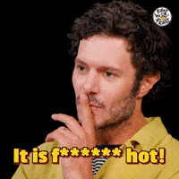 Chicken Wings Hot Ones GIF by First We Feast