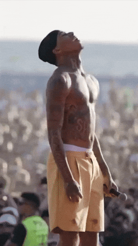 Nle Choppa GIF by Respective