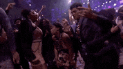 new years GIF by New Year's Rockin' Eve