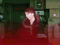High School 2000S GIF by Charles Pieper