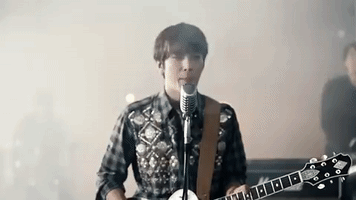 k-pop GIF