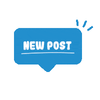 New Post Click Sticker by Pocari Sweat Indonesia
