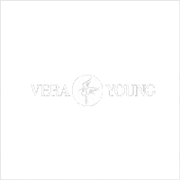 VYcandles vy vera young candles Sticker