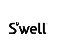 Swell Sticker