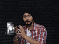 Burn GIF by Digital Pratik