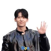 Fashion 하트 Sticker by koreadispatch