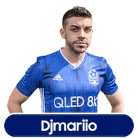 Mario Mike Sticker by SamsungEspana