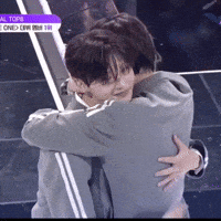 Leo Sangwon GIF