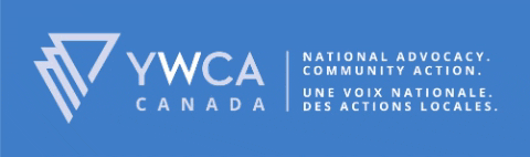 YWCA_Canada giphygifmaker feminist gender equity ywca canada GIF