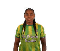 Adodenhaag Sticker by ADO Den Haag Vrouwen