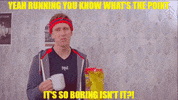 Sport Gym GIF by Foil Arms and Hog