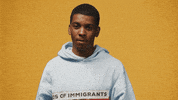 Season 2 Reaction GIF by On My Block