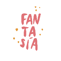 Fantasy Sticker