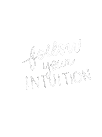 vane_6deoro intuition almightypineapple Sticker