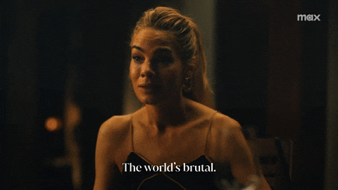 White Lotus Hbo GIF by Max