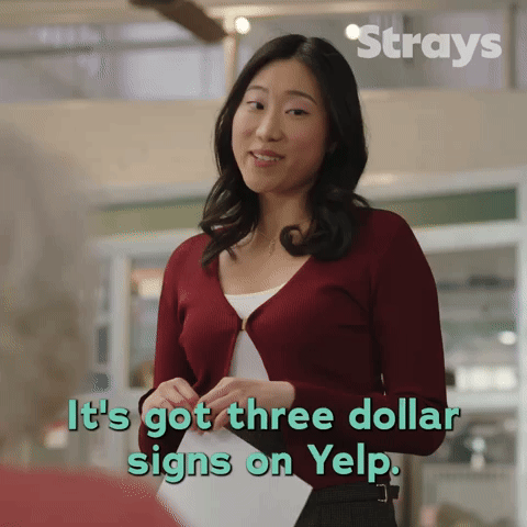 Dollar Signs