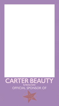 CarterBeautyCosmeticsMC makeup carter marissa carter carter beauty Sticker