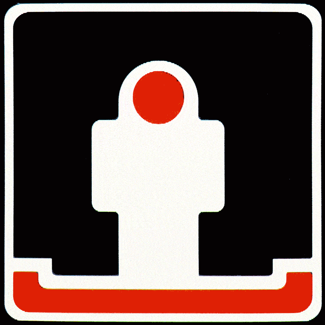 Glitch Vhs GIF by Freudi