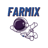 farmixdistribuidora  Sticker