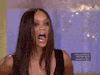 sexy tyra banks GIF