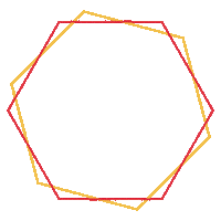 Isufoundation Sticker by Iowa State University Foundation