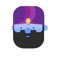 Celebration Animations Sticker by LottieFiles