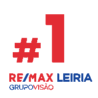 Centro Zona Sticker by Remax Grupo Visão