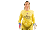Psg Sticker by Paris Saint-Germain